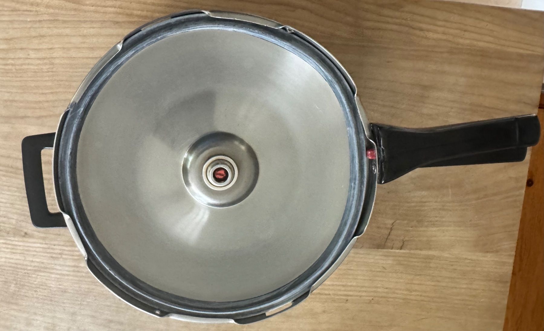 Kuhn Casseroles: Kuhn Rikon Duromatic classic – D'occasion à Bonstetten par Szhldn 2