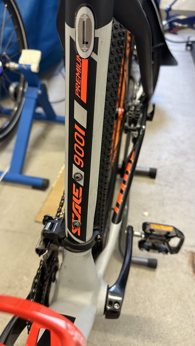 Scott Biciclette: Scott Scale 900 premium Carbon 29Zoll – Usato da Adetswil venduto da R67-2 4