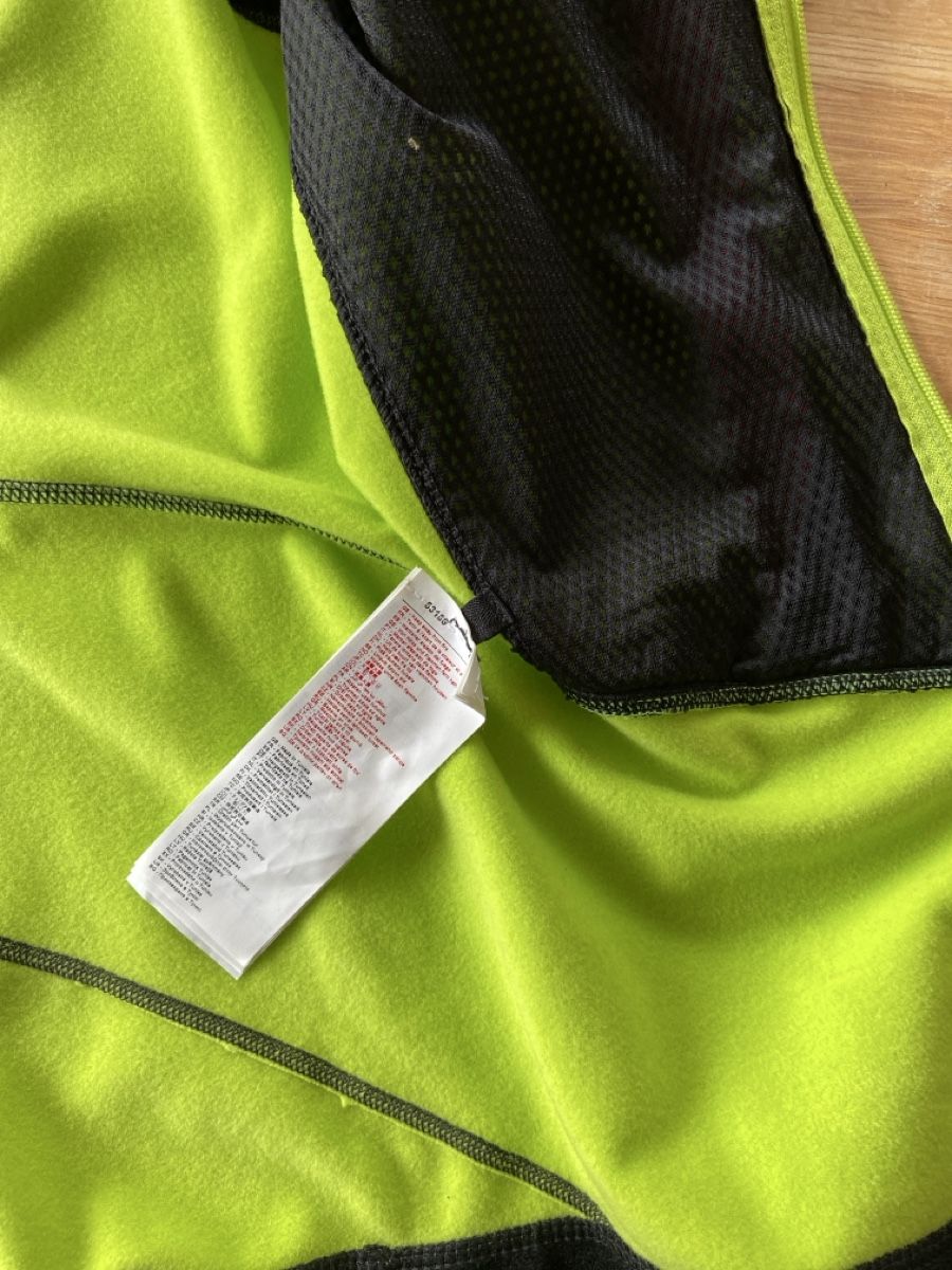 Millet Giacche: Millet Jacke Neu M – Nuovo e nell'imballaggio originale da Chur venduto da Kunst-Chur 4