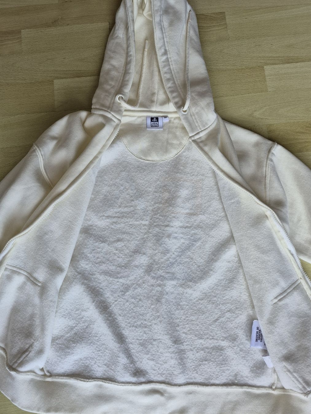 Jacken: Sweatjacke Playstation Gr. 146-152 – Neu (gemäss Beschreibung) aus Gränichen von Mamaboy 4