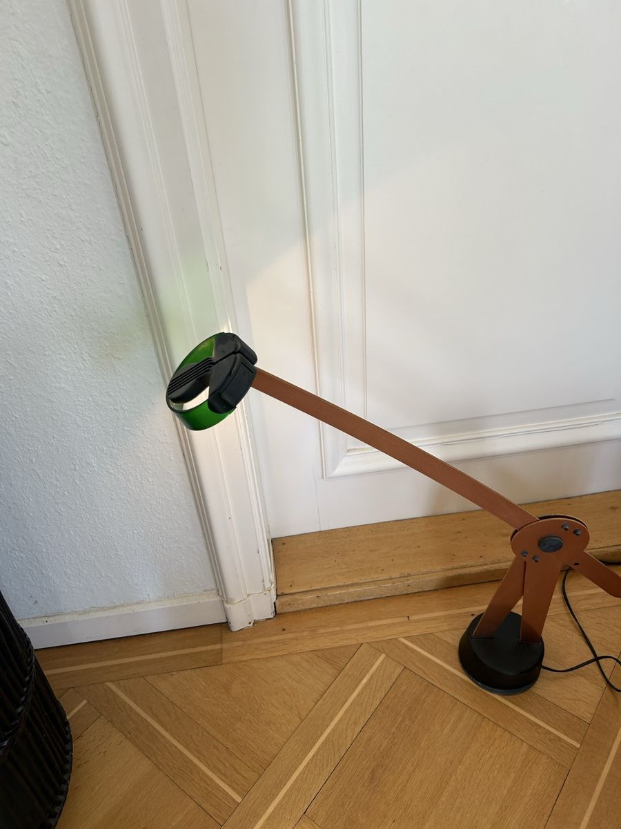 Flos Lampade: FLOS Tisch/Stehlampe – Usato da Bern venduto da miafilippa01 1
