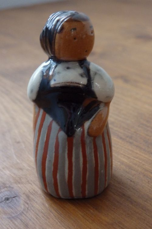 Gelzer Figur | Kaufen auf Ricardo