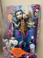 Monster High Puppe Peri & Pearl Serpentine - Neu OVP!