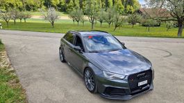 Audi RS3 8V JG.2016 ohne OPF!