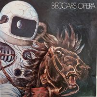 BEGGARS OPERA / Pathfinder