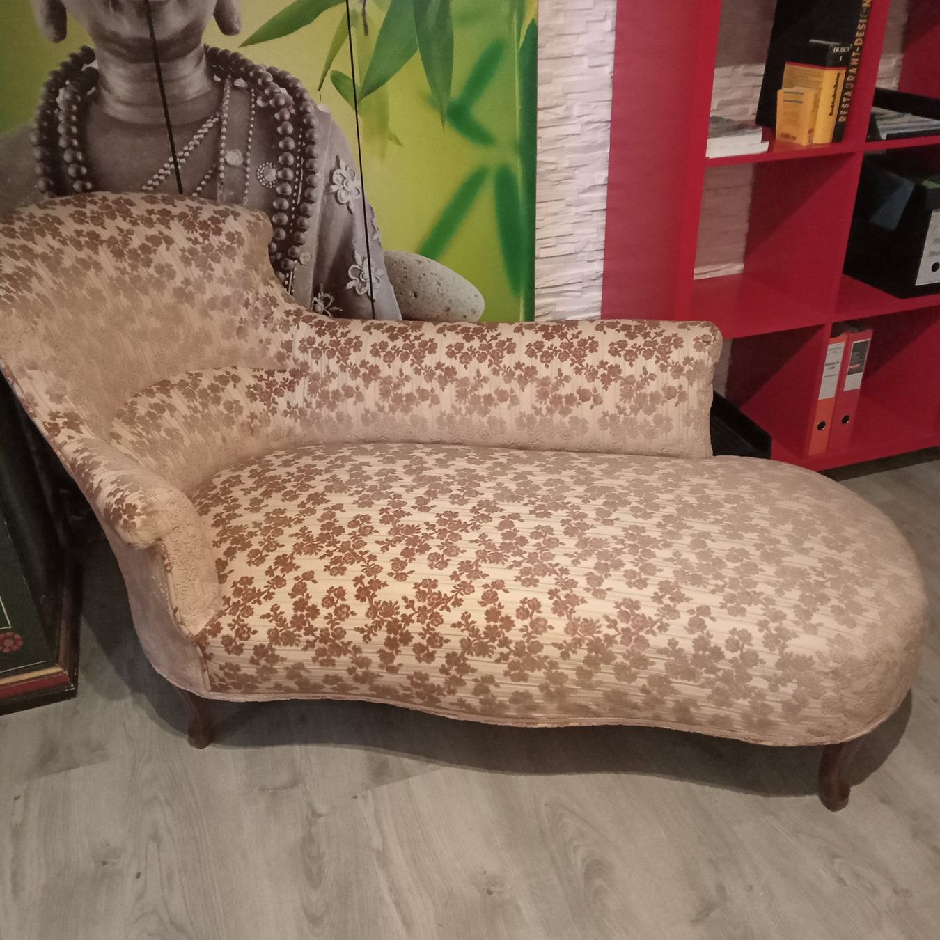 Liegen & Liegestühle: Long Chaise – Gebraucht aus Thalwil von emma11 1