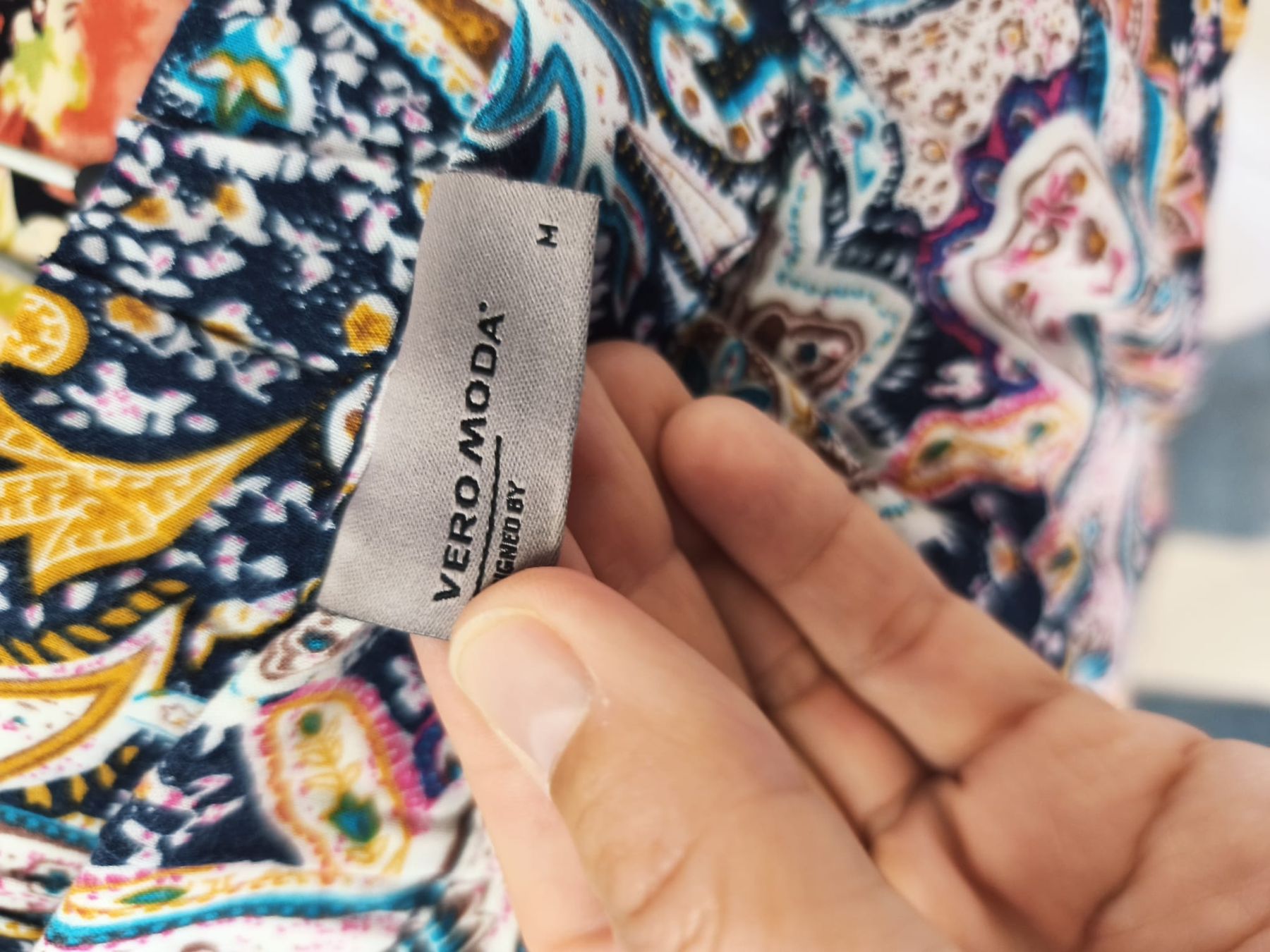Vero Moda Lotti di vestiti: Vero Moda Sommer Set, Gr. M – Nuovo (secondo la descrizione) da Zürich venduto da Claudia_Zueri 2