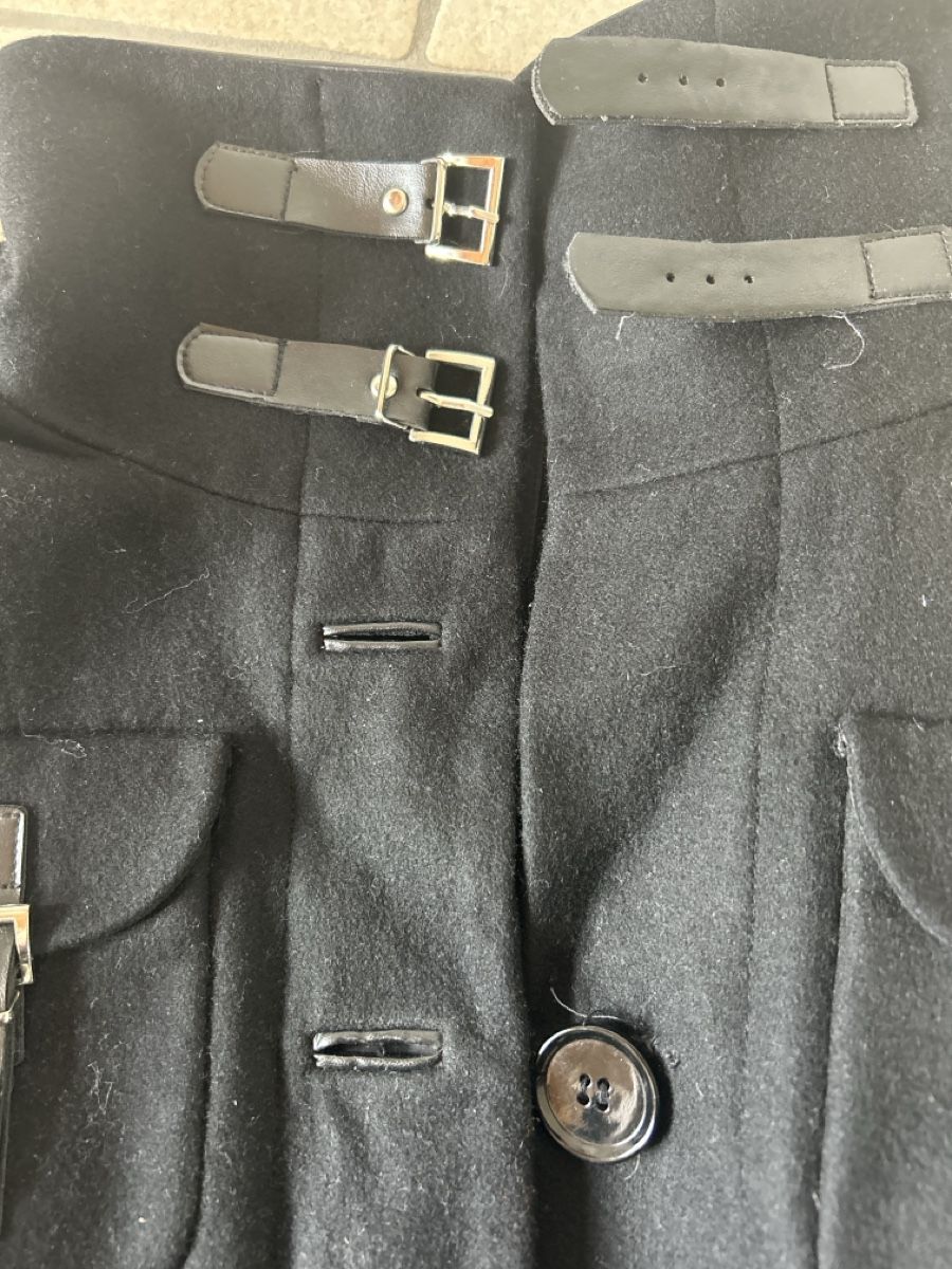 Zara Giacche: Zara Basic Mantel Schwarz, Gr. M, Eleganter Schnitt – Usato da Röschenz venduto da c_k_wj8r 3
