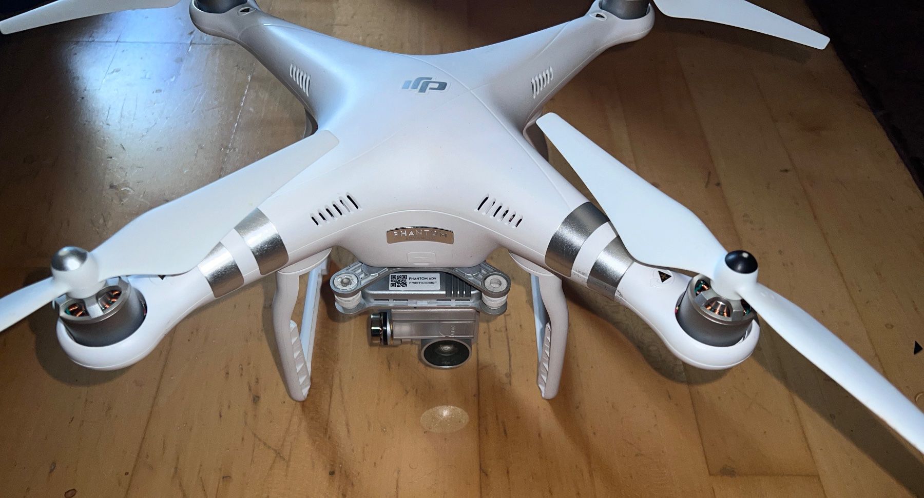 DJI Modellismo RC: DJI Phantom 3 Advanced Drohne – Usato da Unterengstringen venduto da NOISE 3