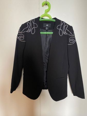 Blazer H&M