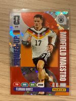 Panini FIFA World Cup 2026 Midfield Maestro Wirtz 575