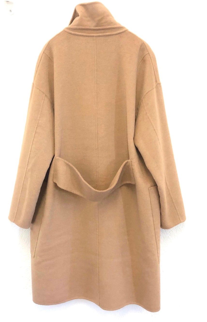Mäntel: Camel Mantel Gaudi – Neu und originalverpackt aus Männedorf von sk5577 4
