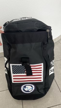 North Face Supreme Rucksack