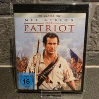 Der Patriot 4K neuwertig!