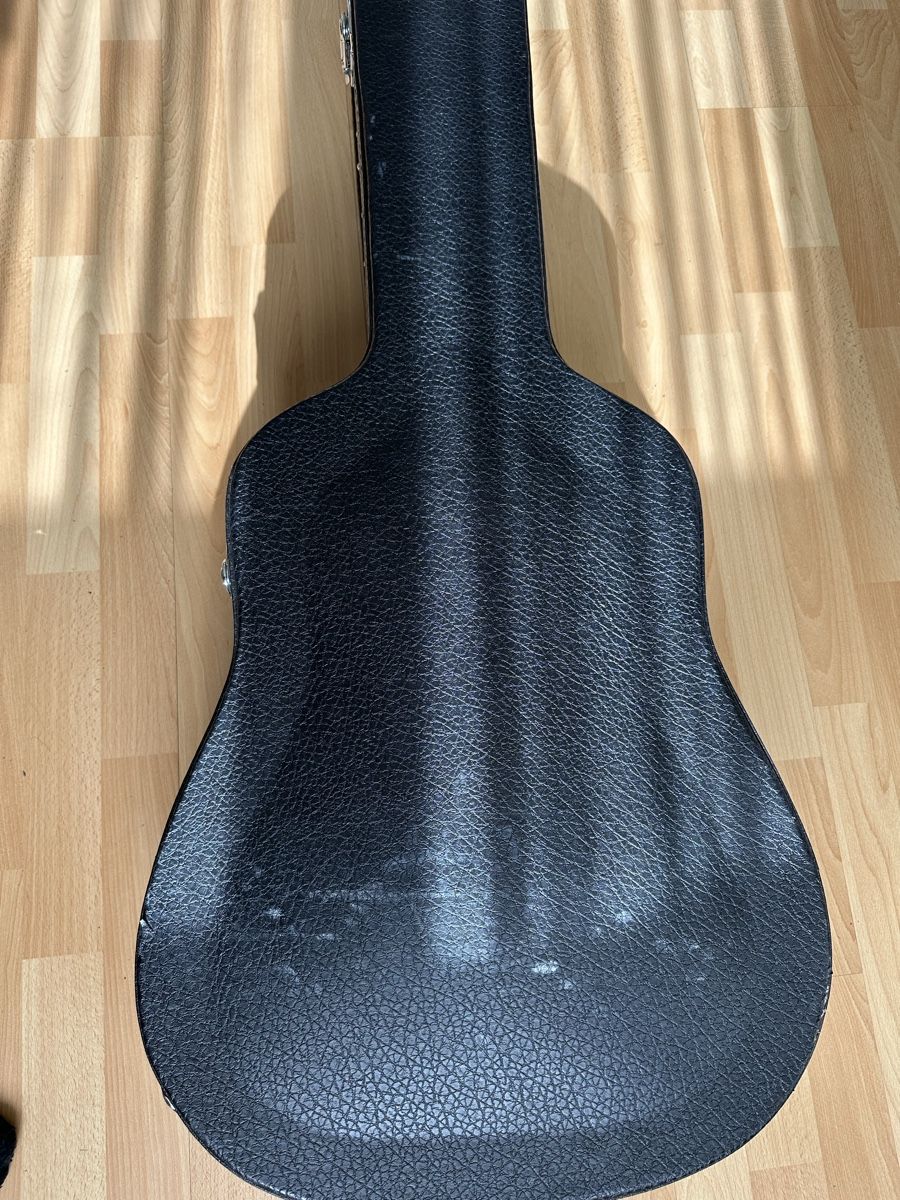 Guild Musikinstrumente: Guild D40 Traditional – Gebraucht aus Zürich von Troy_K 4