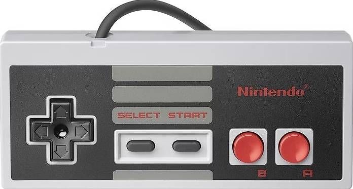 Console: NINTENDO MINI collector – Usato da Ursy venduto da poehn 2