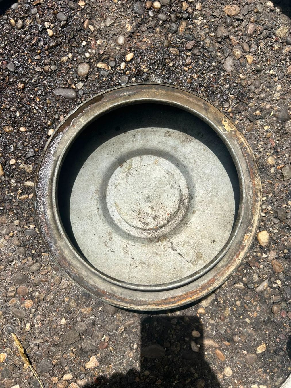Toutes les pièces auto: Chevrolet Raddeckel – D'occasion à Niederdorf par St170 1