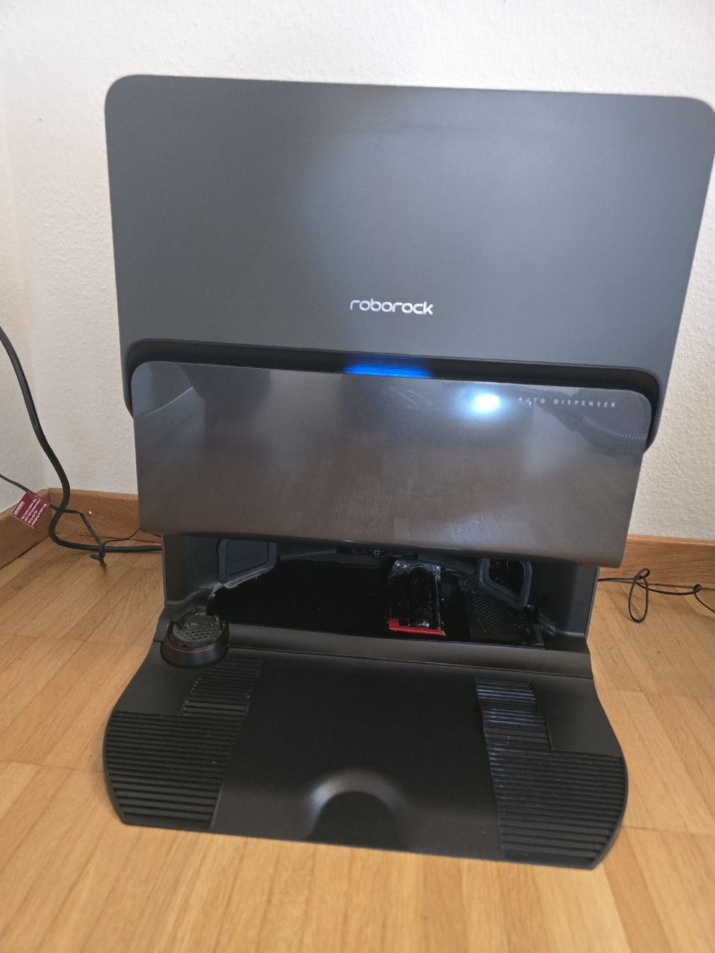 Roborock Aspirapolveri & Accessori: Roborock S8 MaxV Ultra – Usato da Laufen venduto da Skippy2002 1