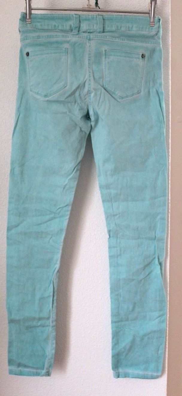 Jeans: Kaum getragene Hellblaue Damen Jeans, Gr.36 – Usato da Locarno venduto da madame-tus-sauds 1