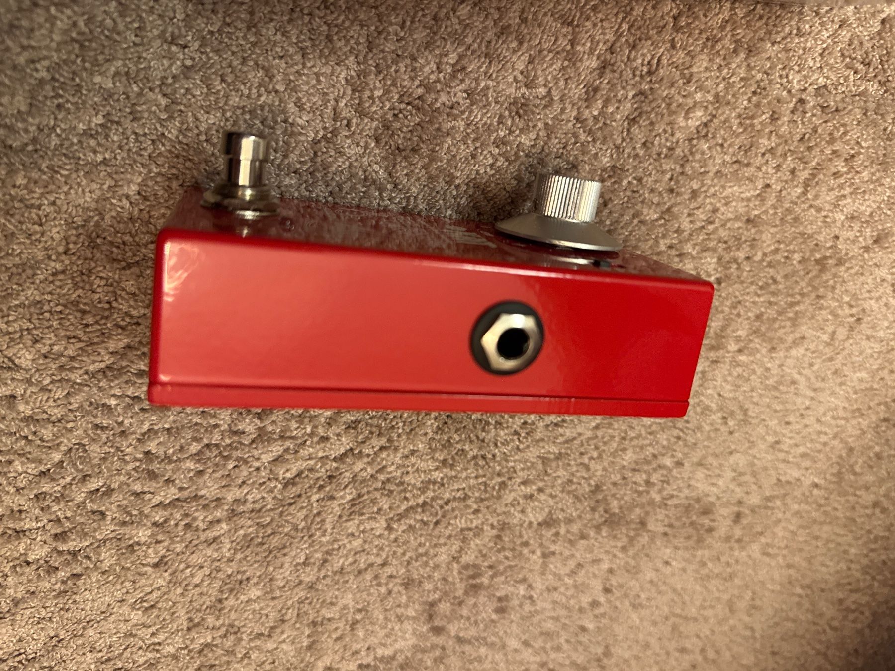 Musikinstrumente: BMG Treble Booster Classic – Neu (gemäss Beschreibung) aus Genève von lis_t8pf 1