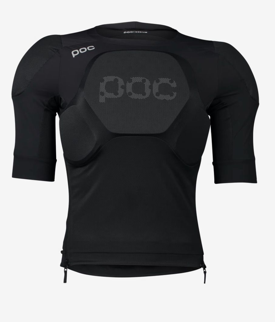 Poc Protezioni & Imbottiture: POC OSEUS VPD TEE size L – Usato da Breganzona venduto da Vstadelmann