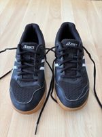 Asics Gel-Rocket Hallenschuhe Gr. 38