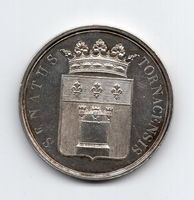 (797) Vatikan, Papst Leo ⅩⅢ, Konstitution, 1902, stgl