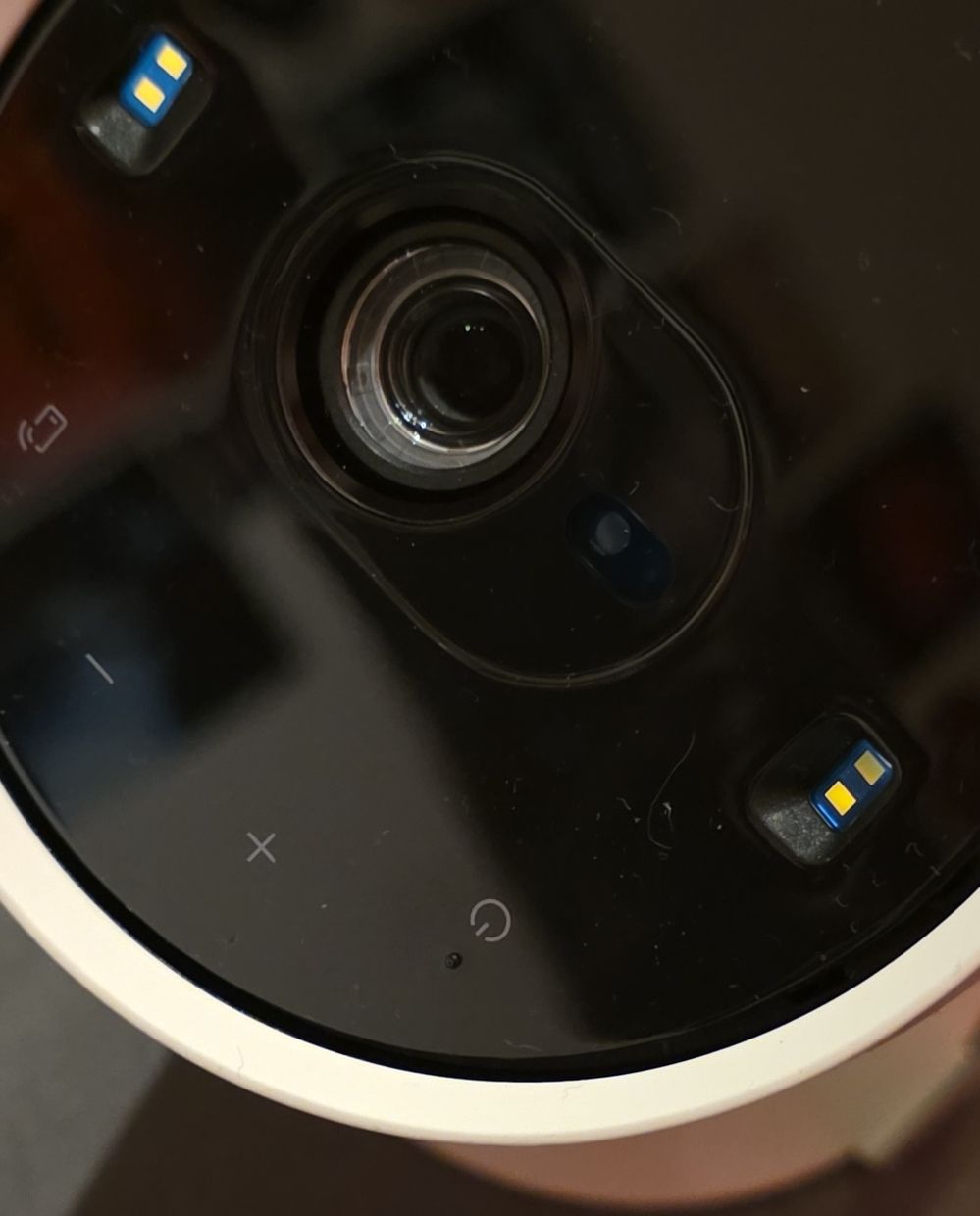 Samsung Proiettori: Samsung The Freestyle Projector Like New – Nuovo (secondo la descrizione) da Jona venduto da lau_nts5 1