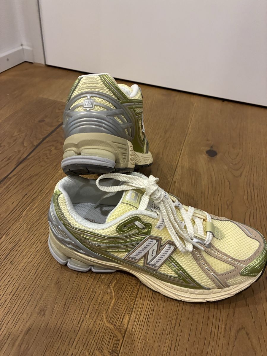 Scarpe da uomo: New Balance – Nuovo (secondo la descrizione) da Grub AR venduto da Engel1986 2