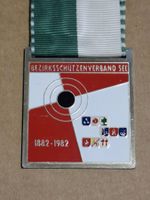 Bezirks Schützen Verband See 1982 (D187)