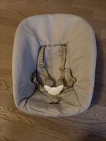 Stokke Newborn Set beige für Tripp Trapp (alte Version)