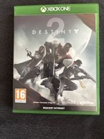 Jeu Xbox One Destiny 2 bon état