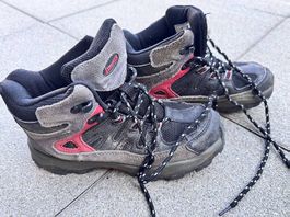 Wanderschuhe 