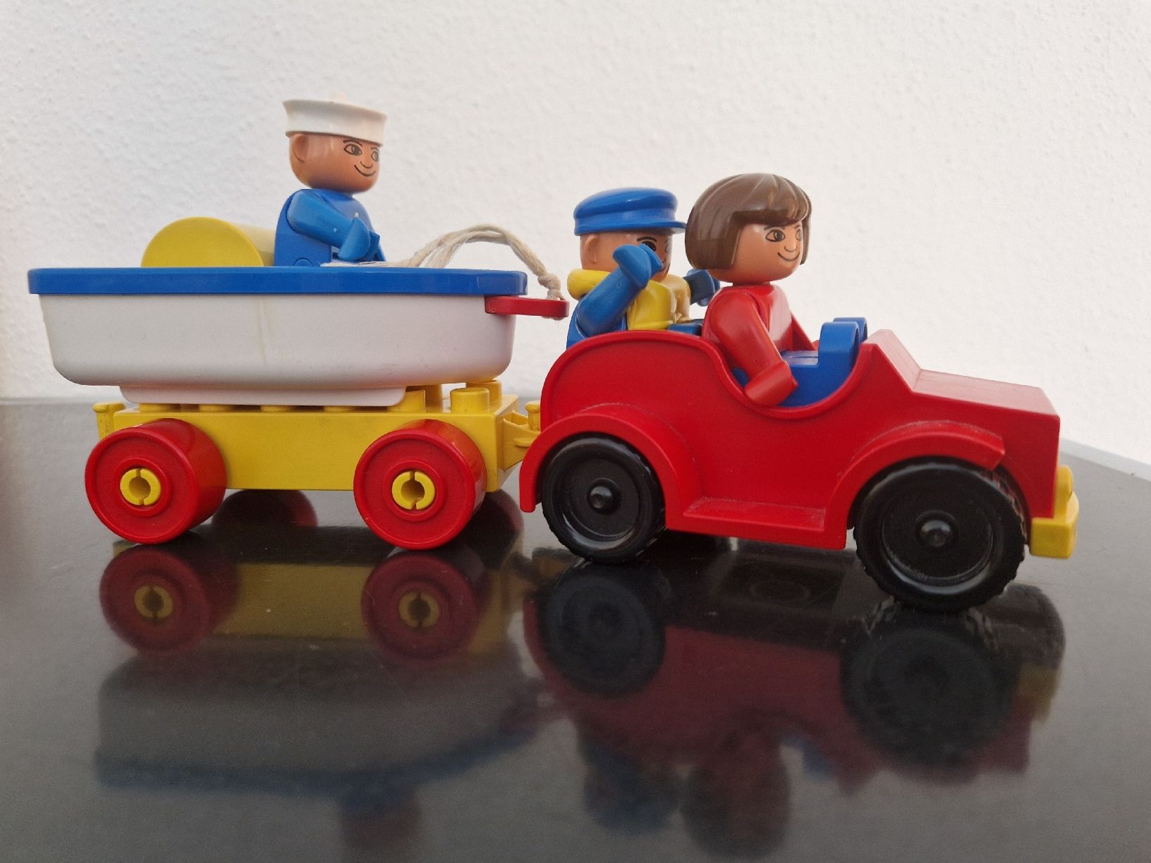 Lego Spielzeuge: Duplo Gruppe  – Gebraucht aus Opfikon von Meug 1