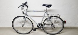 Kristal City Herren Velo 28" Gratis Lieferung