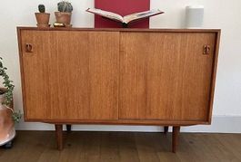 Dänisches Teak Sideboard