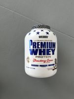 Weider Premium Whey Protein