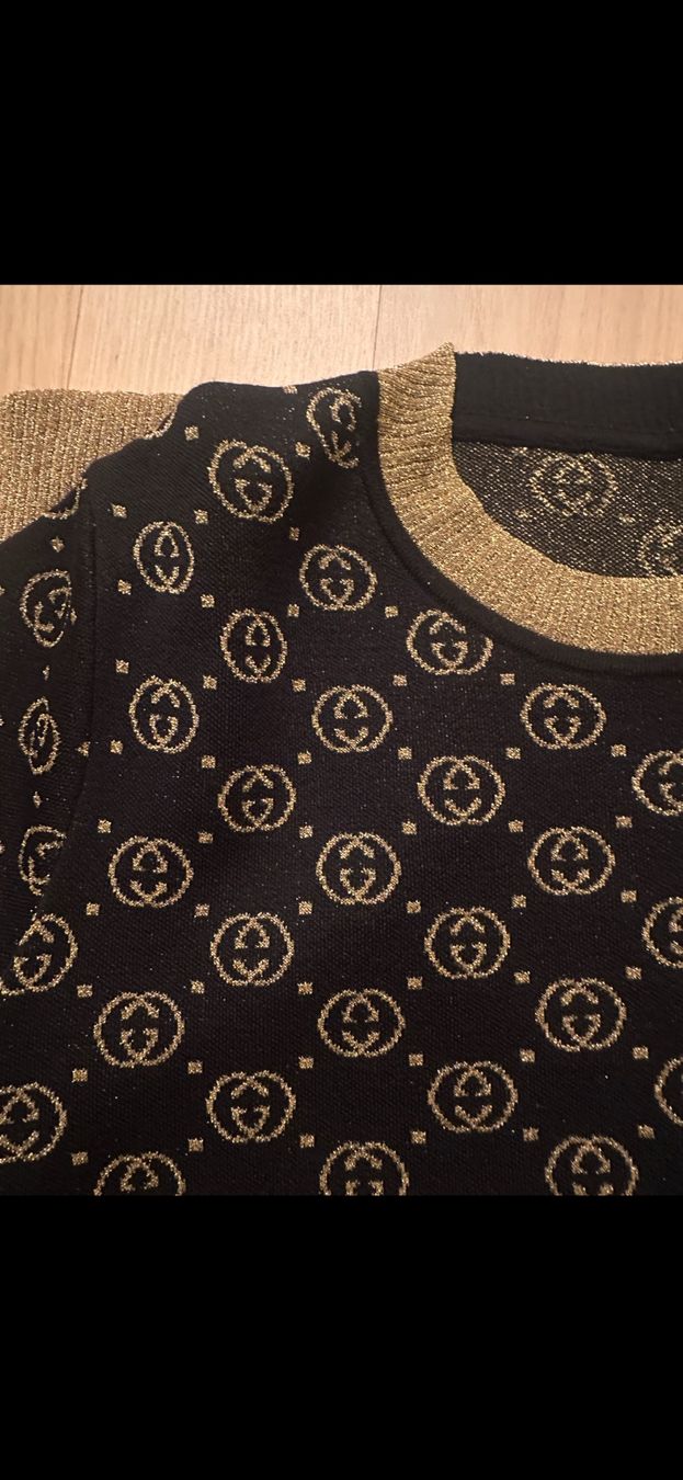 Gucci T-shirt: Gucci Shirt – Nuovo (secondo la descrizione) da Dübendorf venduto da eld_5pbv 2