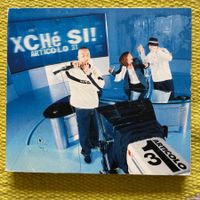 ARTICOLO 31-XCHÉ SI! (DIGIPACK)