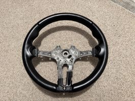 BMW OEM F3x Sportlenkrad Leder Lenkrad 3074437