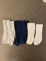 Socken Grösse 21