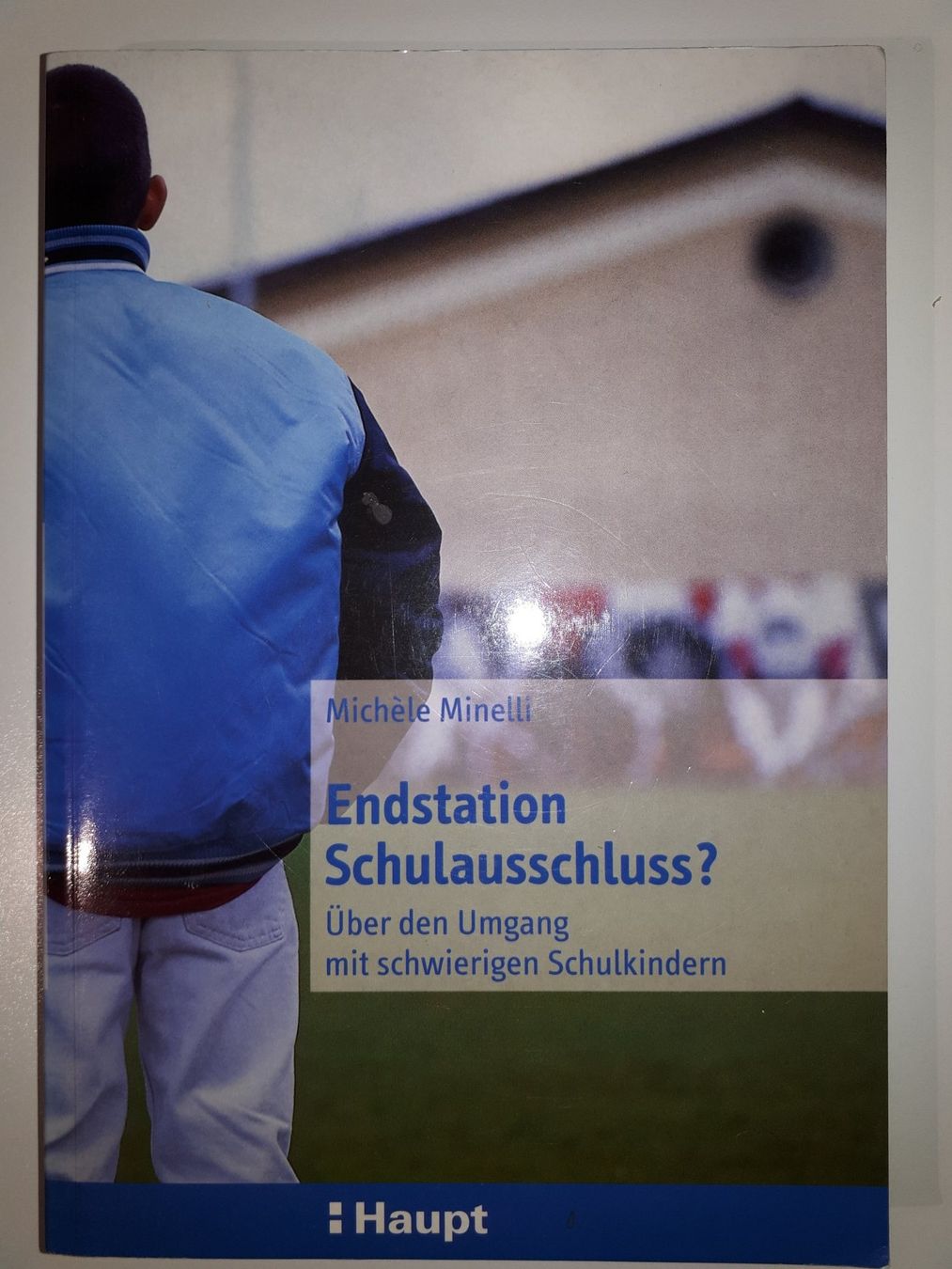Libri: Endstation Schulausschluss? – Usato da Dietikon venduto da Buchantiqdietikon