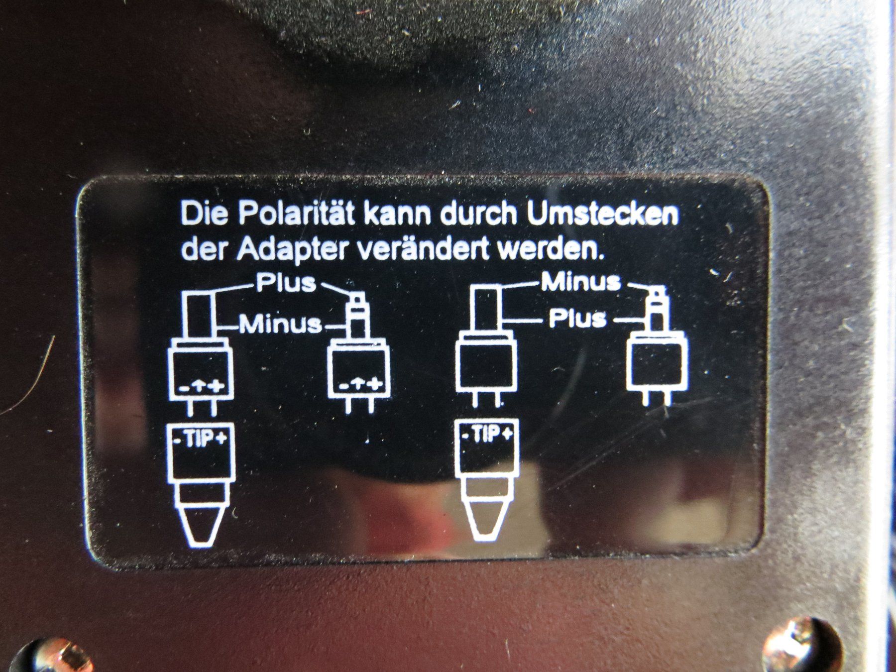 Voltcraft Caricabatterie: Stecker-Ladegerät Marke Voltcraft 3 - 12V – Usato da Luzern venduto da Baumli1 3