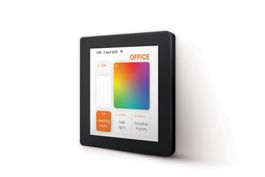 Lunatone DALI 2 Display 4"