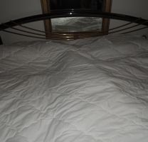 KÜHLENDER TOPPER «CENTA STAR  OUTLAST» 160x200 CM NP 169CHF