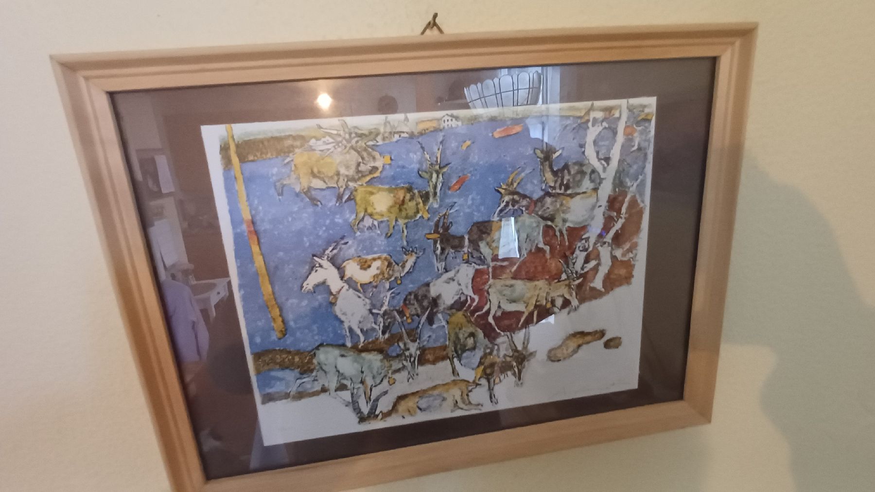Foto & Immagini: Bilanz Alois Carigiet – Usato da Flawil venduto da Naphtali 2