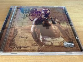Flo Rida – R.O.O.T.S. Route Of Overcoming The Struggle