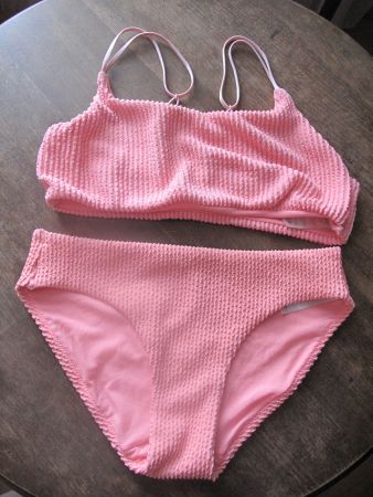 H&M Bikini Gr. 146-152 wie neu