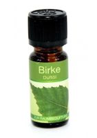 Duftöl Birke