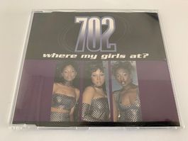 702 - Where My Girls At?